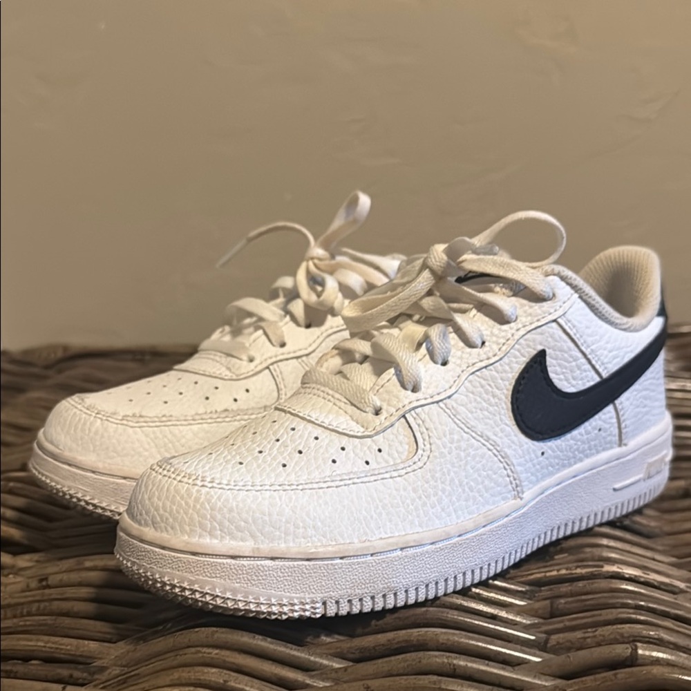 Nike Force 1 kids size 3
